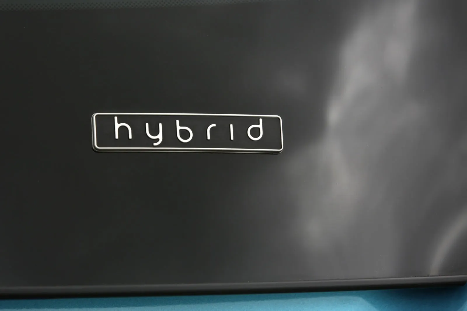 lancia ypsilon hybrid ecochic 21