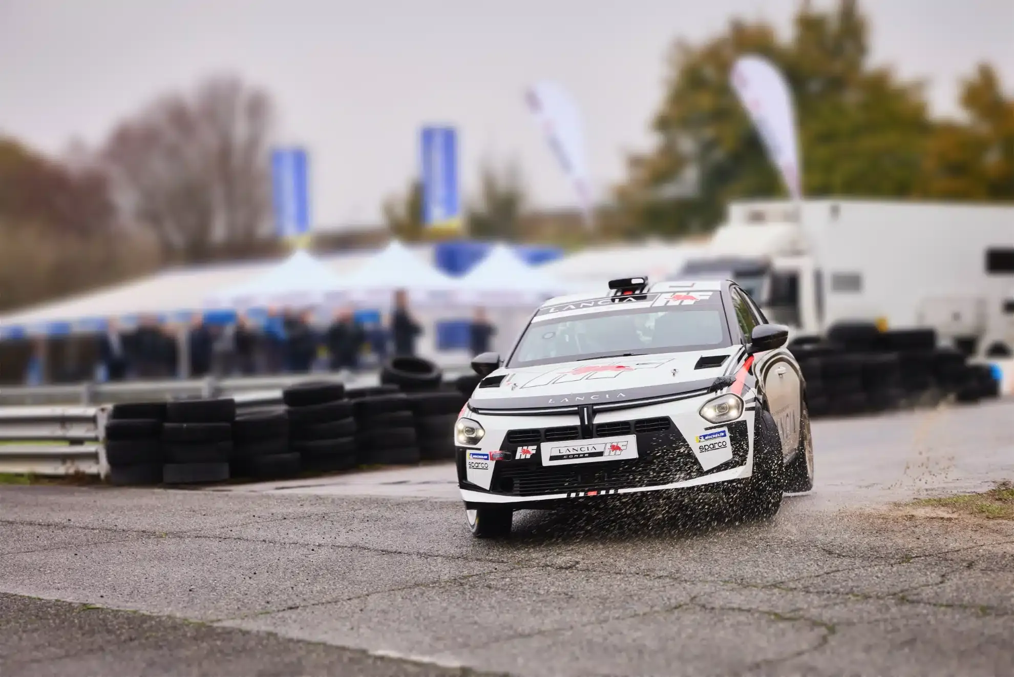lanciarallyhffestivalcar