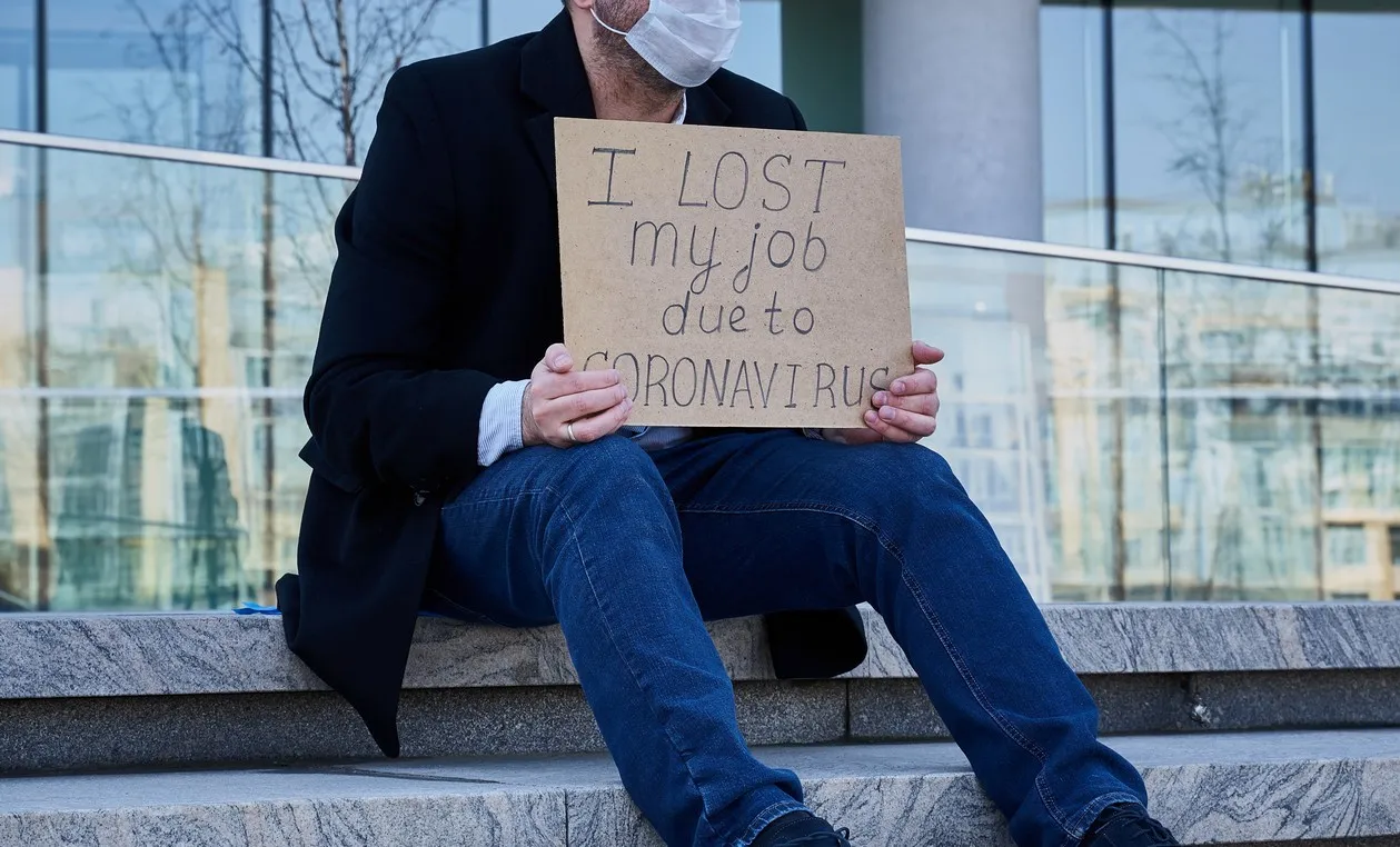 lavoro coronavirus 2020