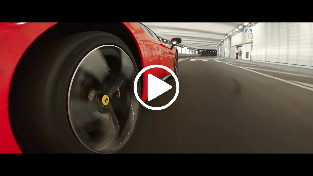 le grand rendez vous