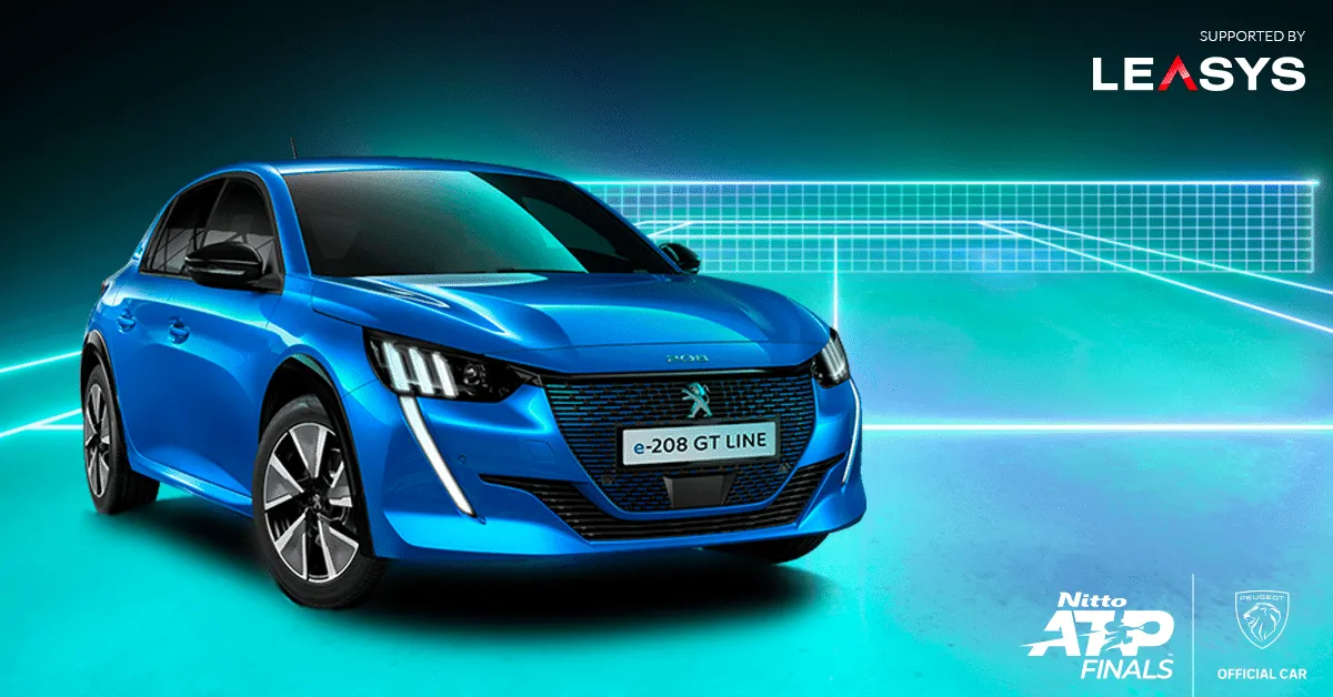 leasys nitto atp finals