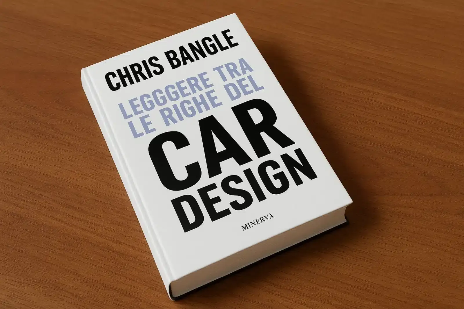 leggere tra le righe del car design