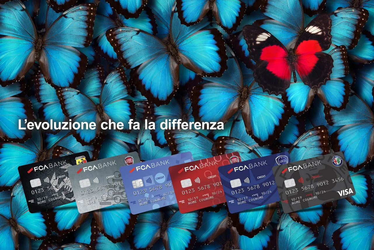 levoluzione che fa la differenza