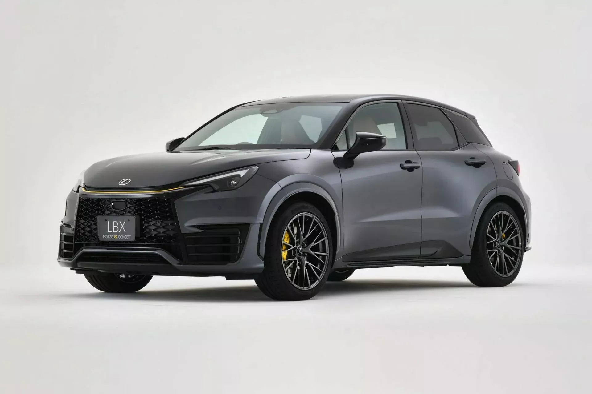 lexus lbx rr morizo 21