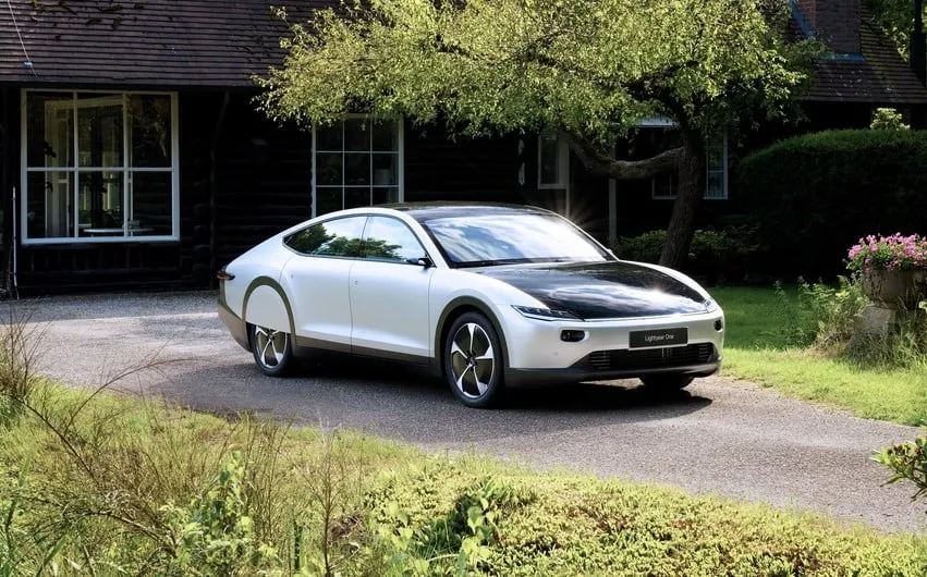 lightyear one at home