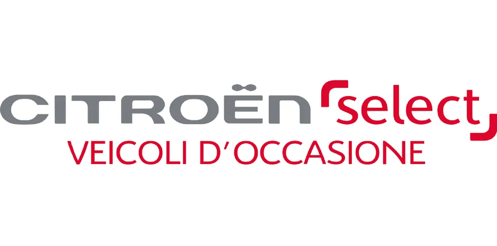 logo citroen