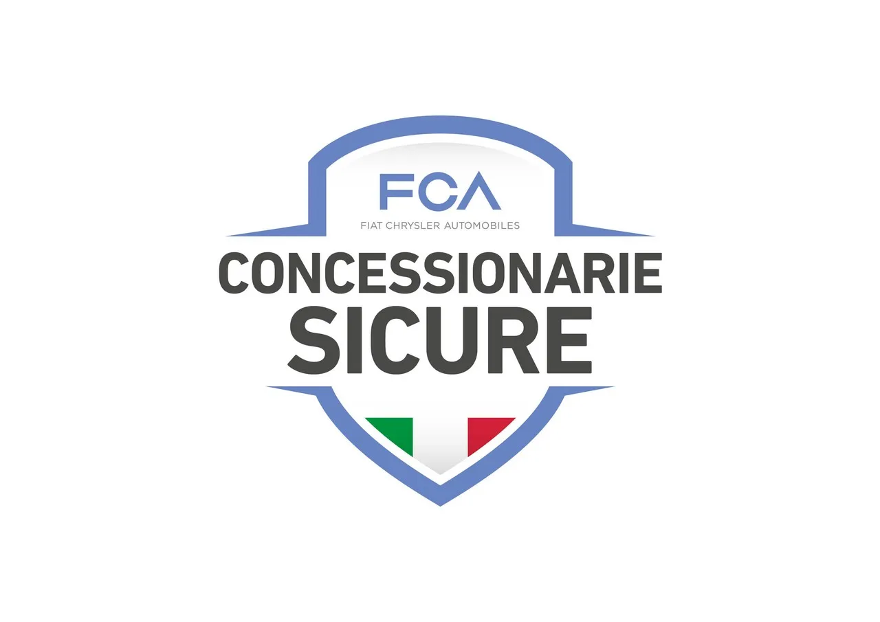 logo concessionarie sicure