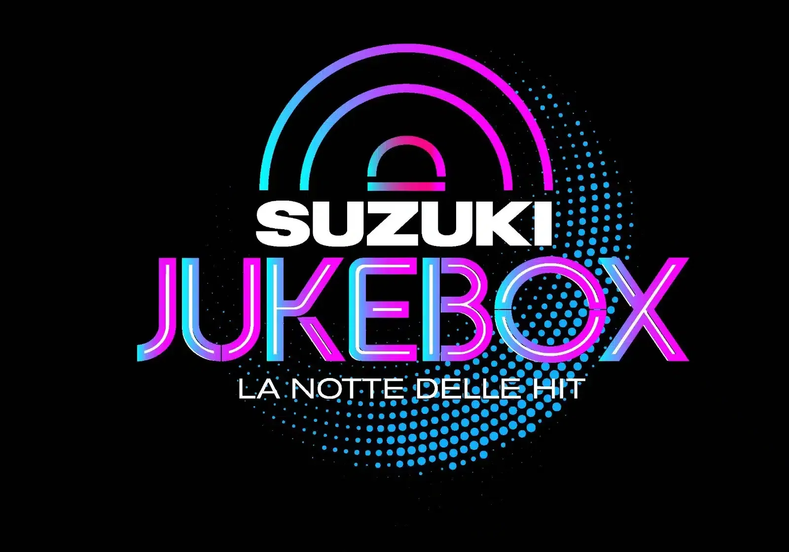 logo jukebox suzuki