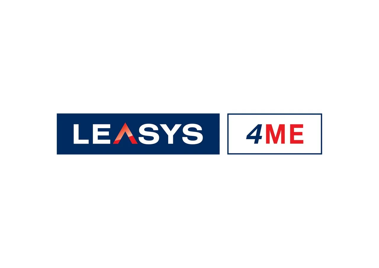 logo leasys 4me