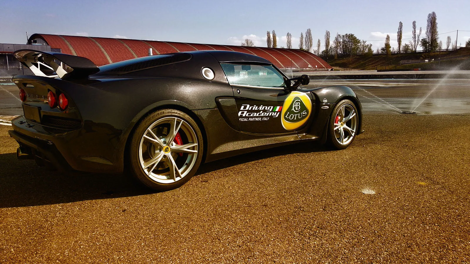 lotus driving academy ita 6