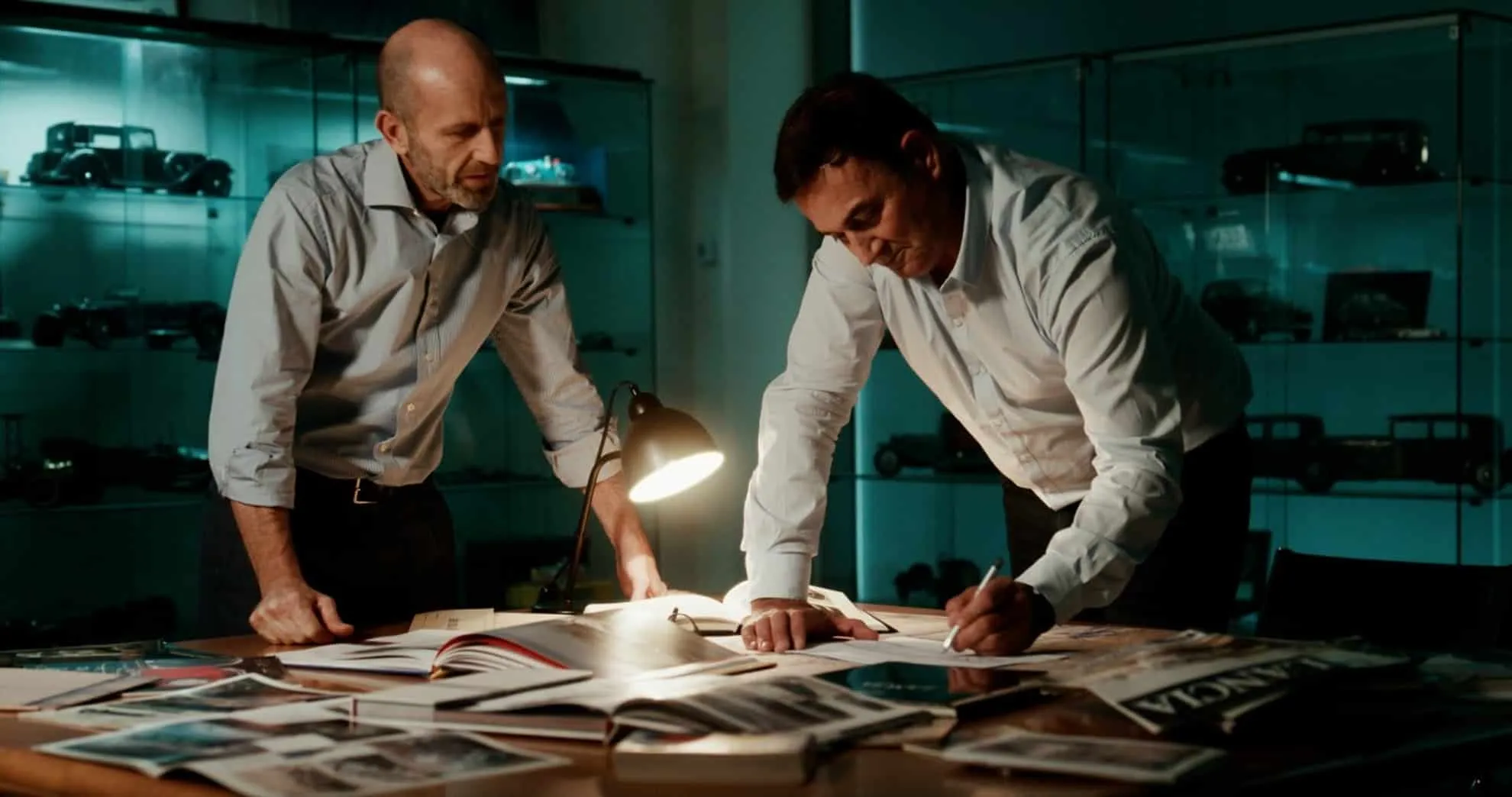 lucanapolitanolanciabrandceojeanpierreploueheadofstellantisdesignheadoflanciadesign 63bc444718977 63bc4772be2e8