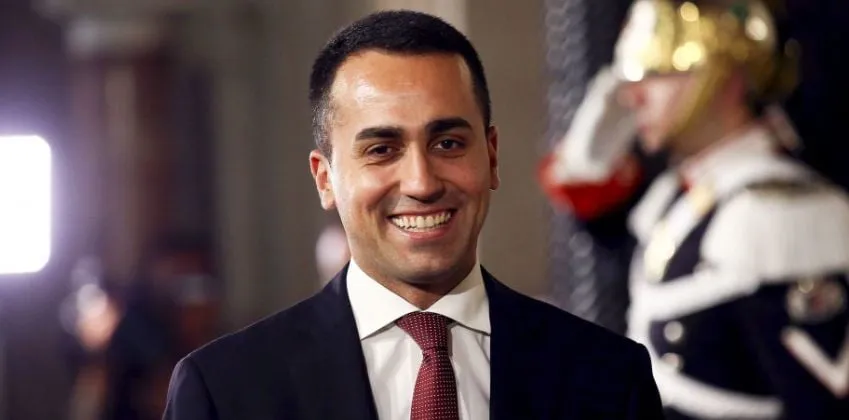 luigi di maio