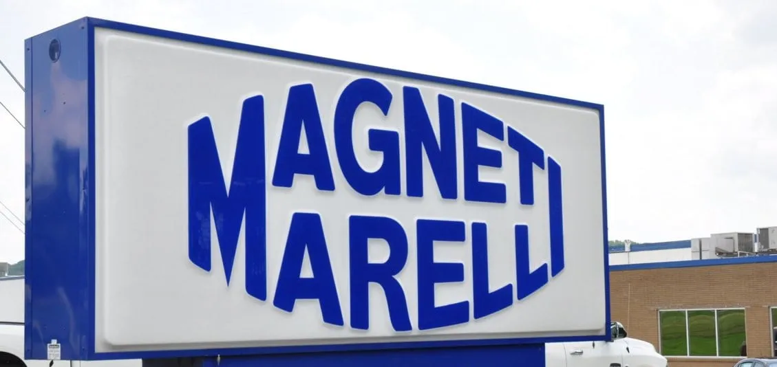 magneti marelli