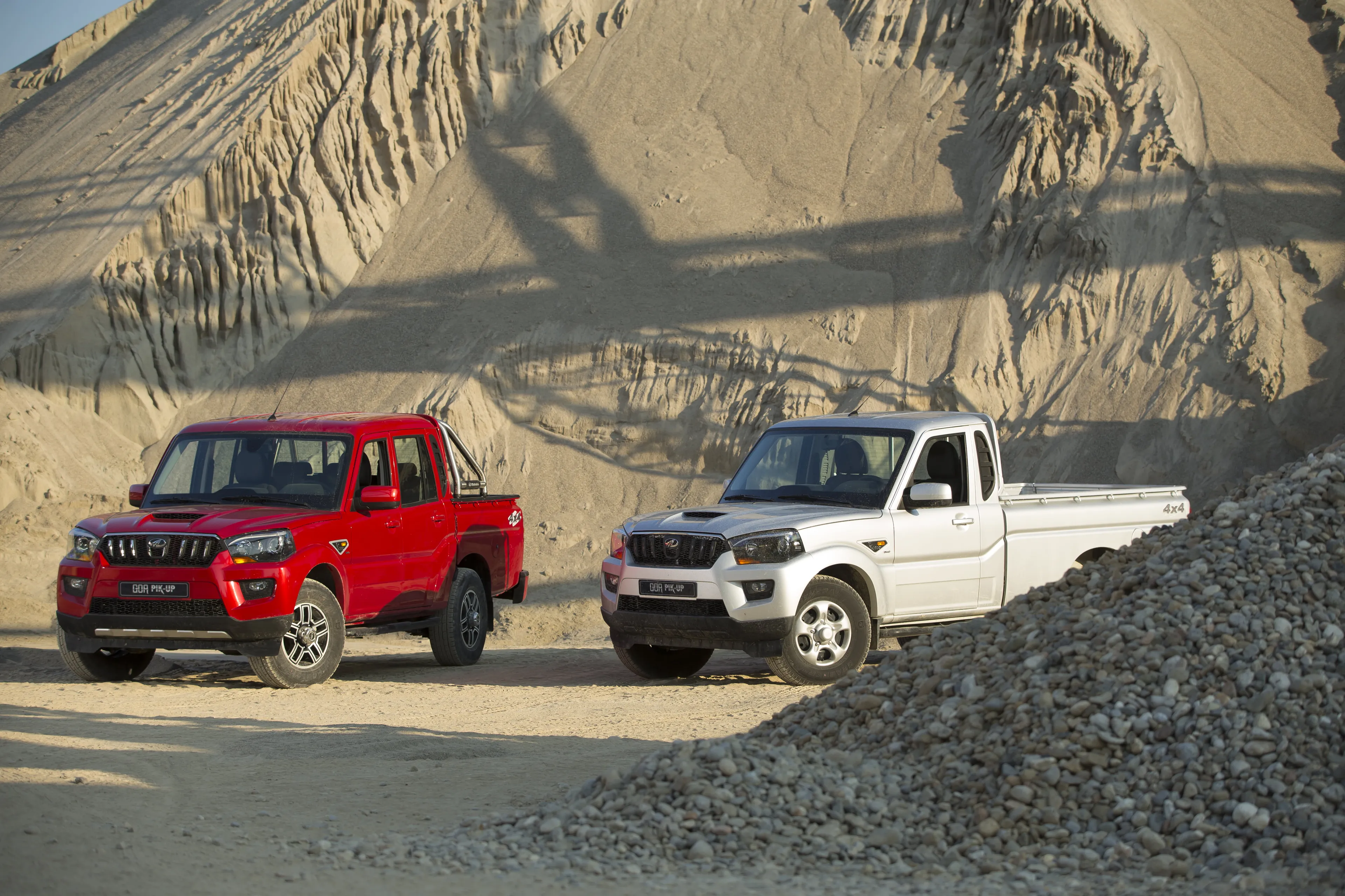 mahindra goa 2019 copertina