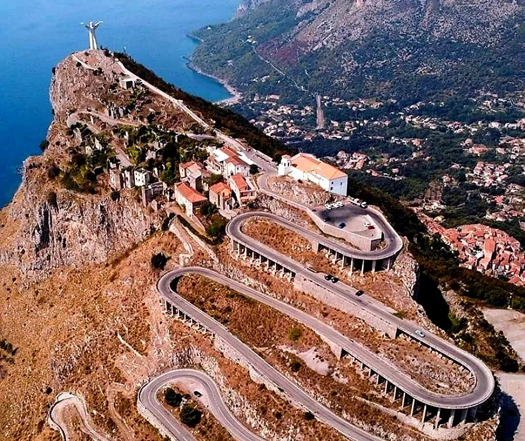 maratea cristo
