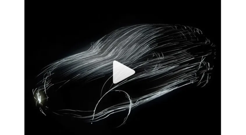 maserati grecale teaser