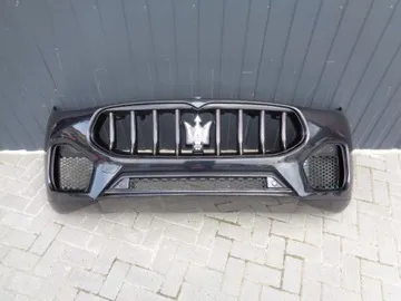 maserati grecale zderzak przod kompletny 2