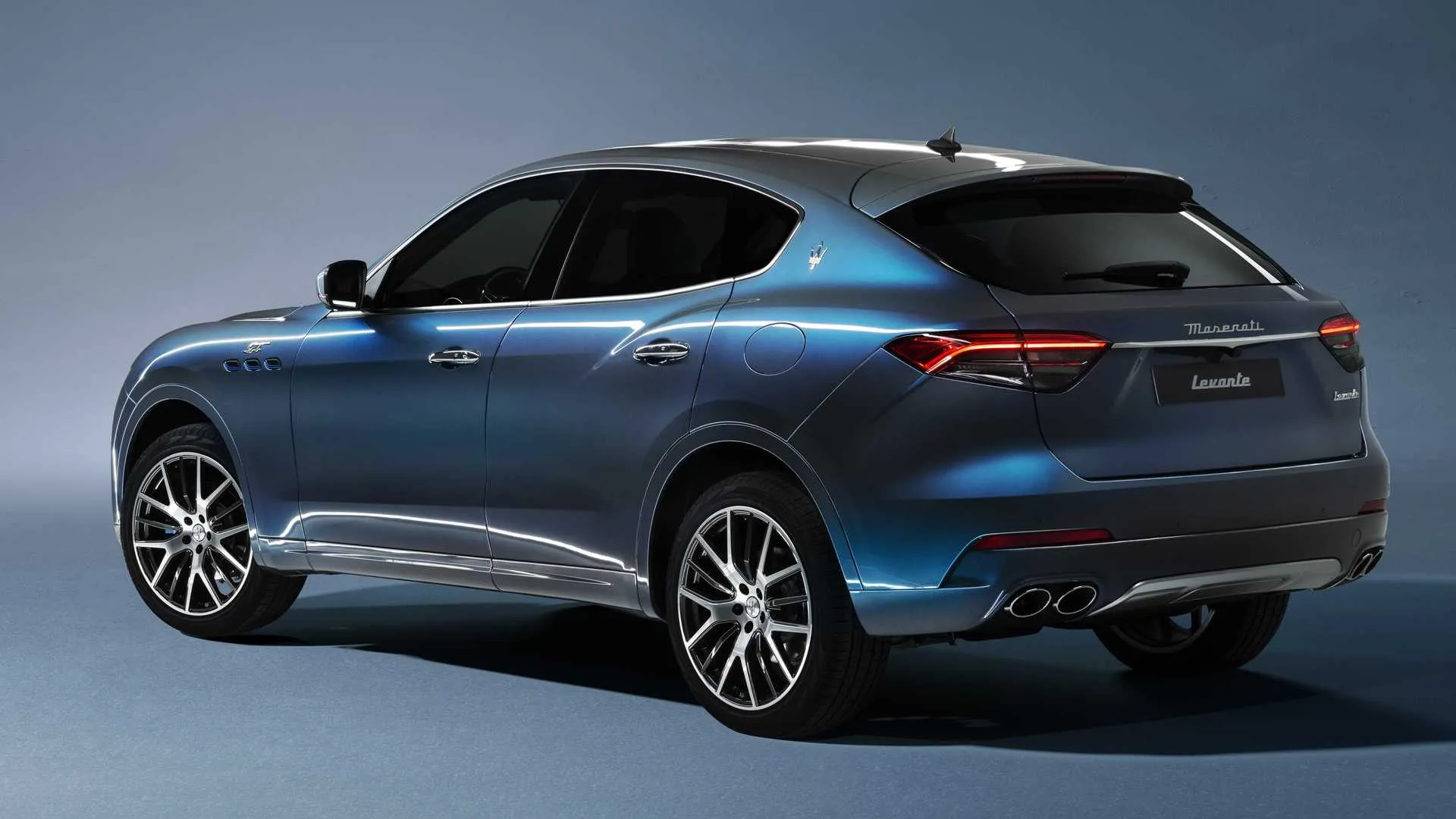 maserati levante hybrid 2021 3