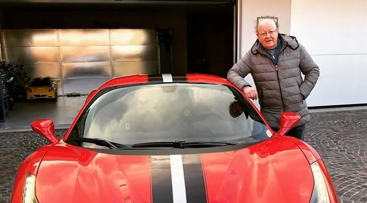 massimo boldi 488