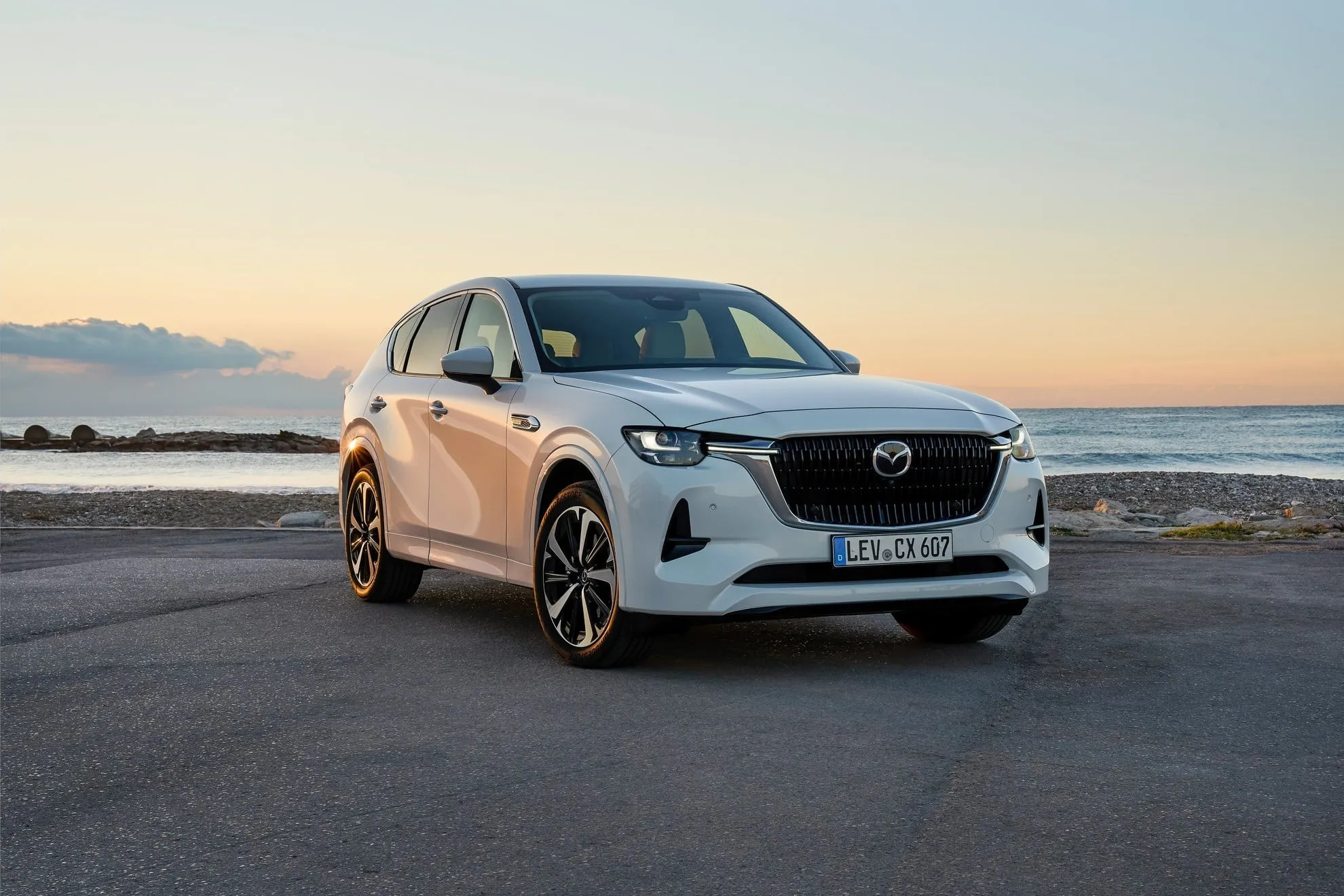 mazda cx 60 diesel rodhium white 05