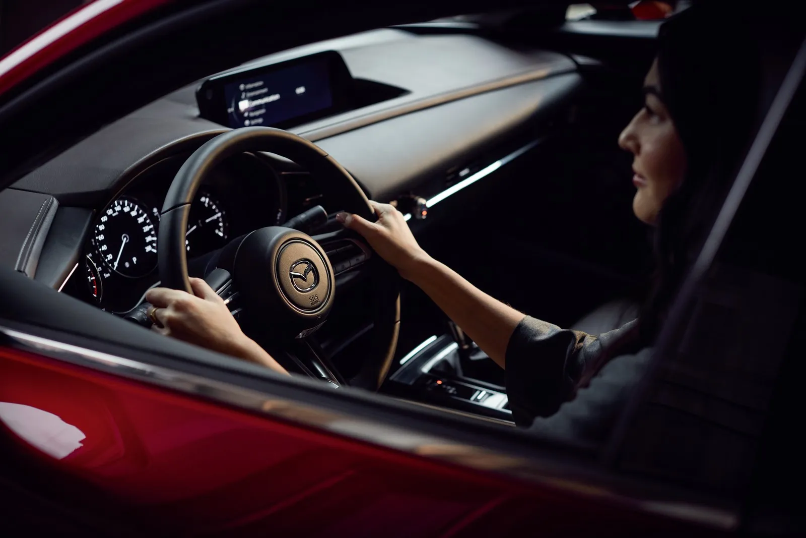 mazda estensione garanzie