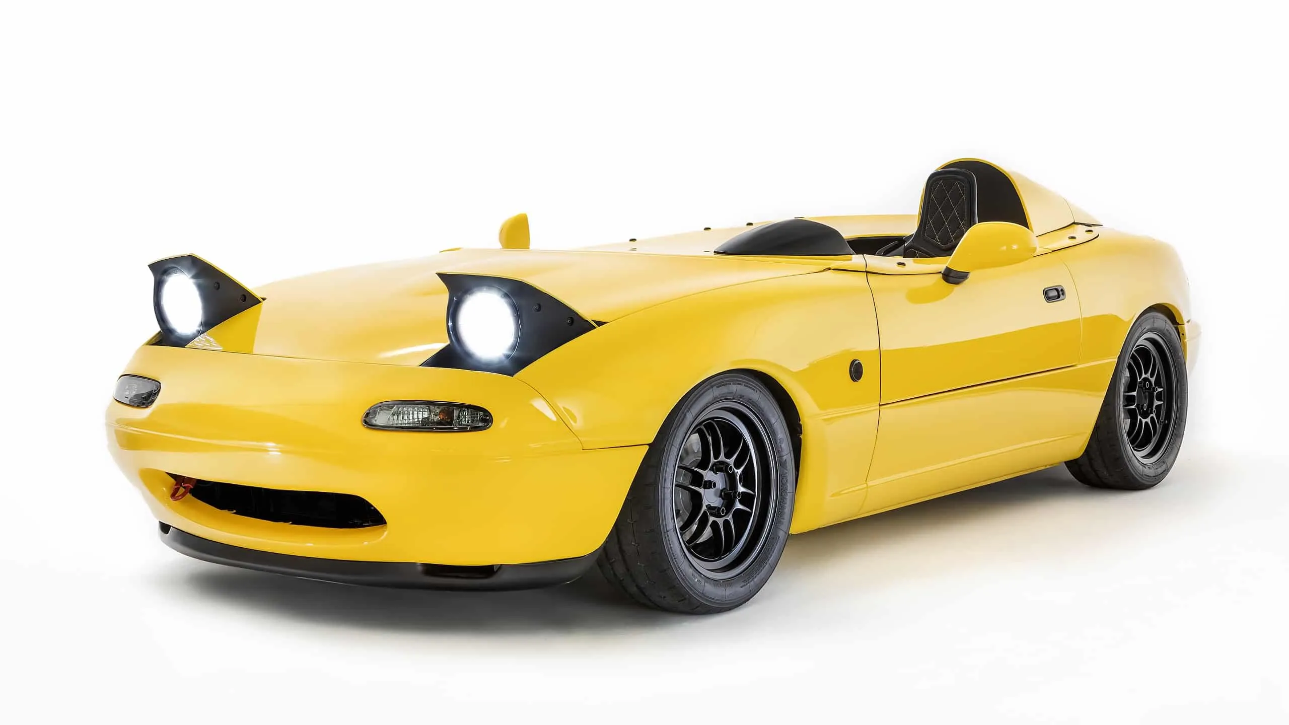 mazda mx 5 nm gorgona