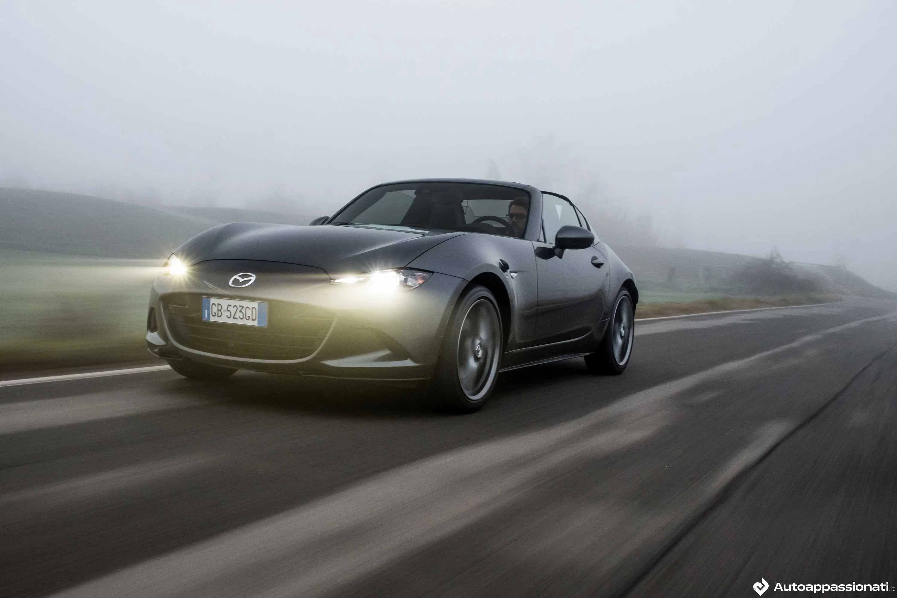 mazda mx 5 rf 1