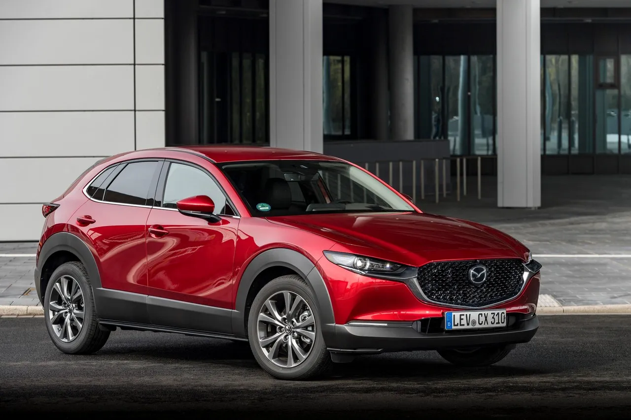 mazda summer bonus