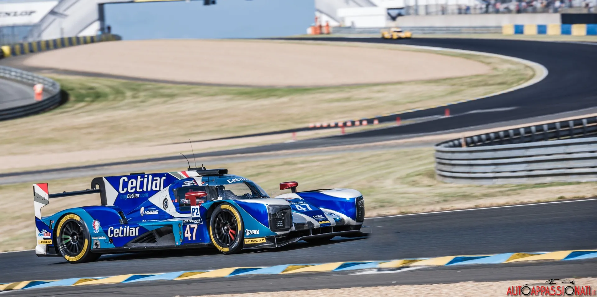 mazzanti cetilar villorba corse