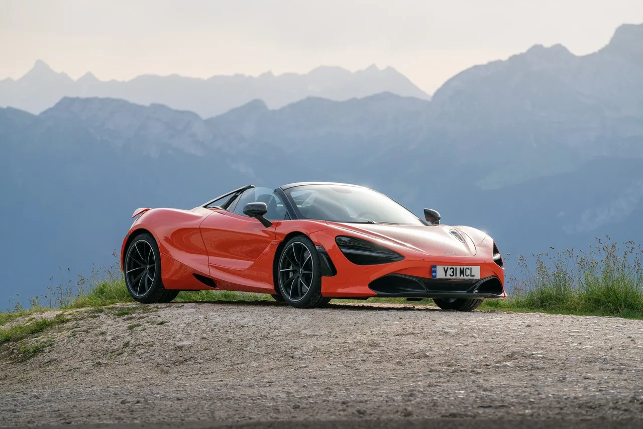 mclaren 720s 2021 07