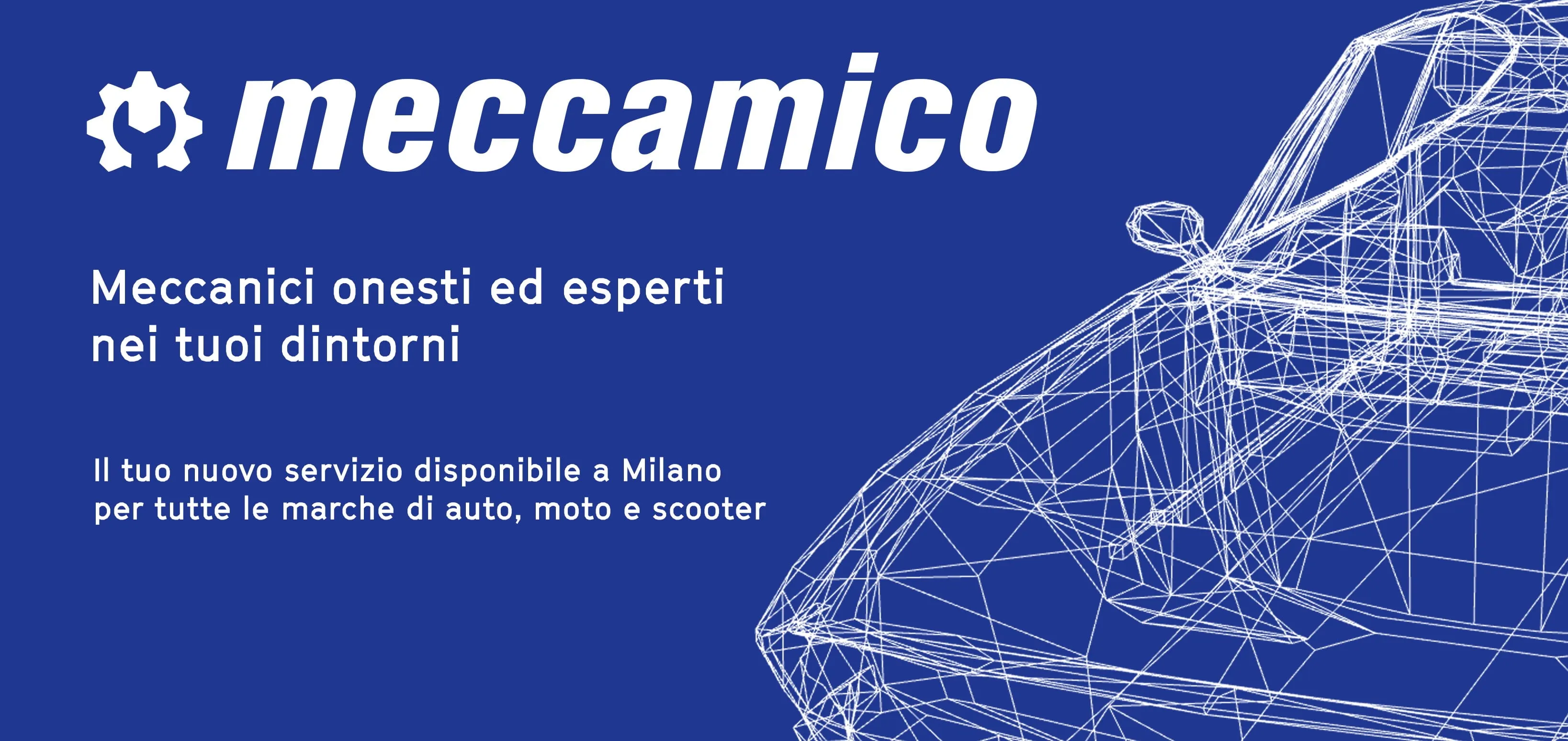 meccamico copertina