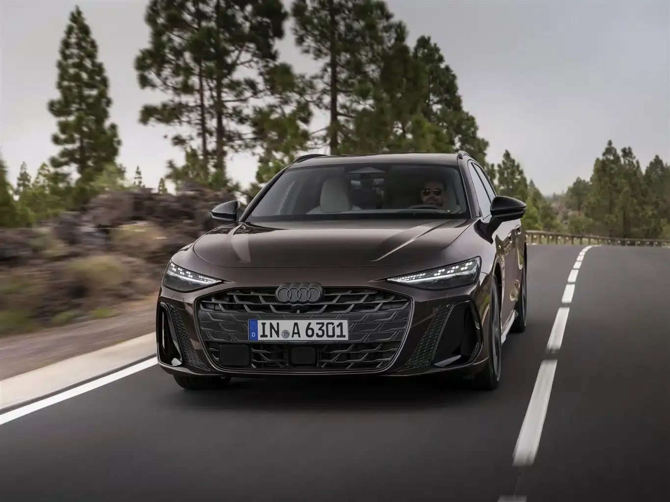 media audi a6 avant vgi uo responsabile va 5 data di creazione 13032025 classe 91 001