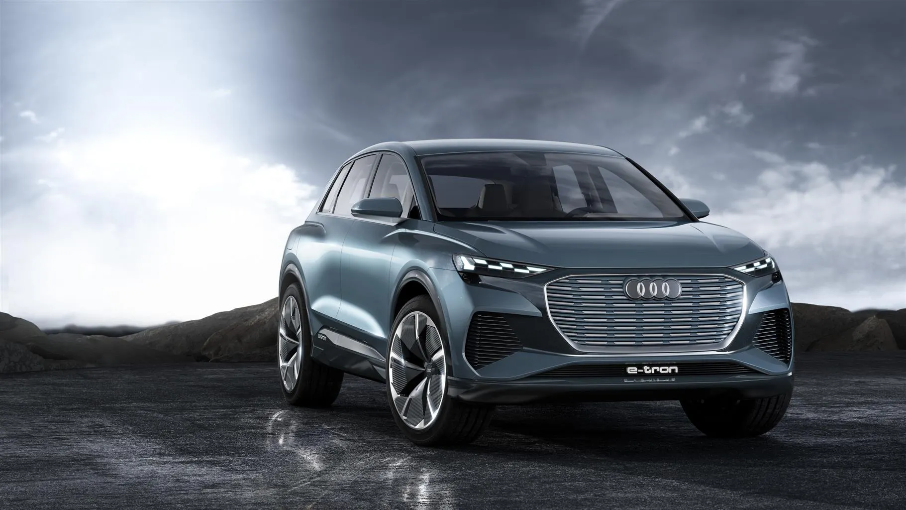 media audi q4 e tron concept 004