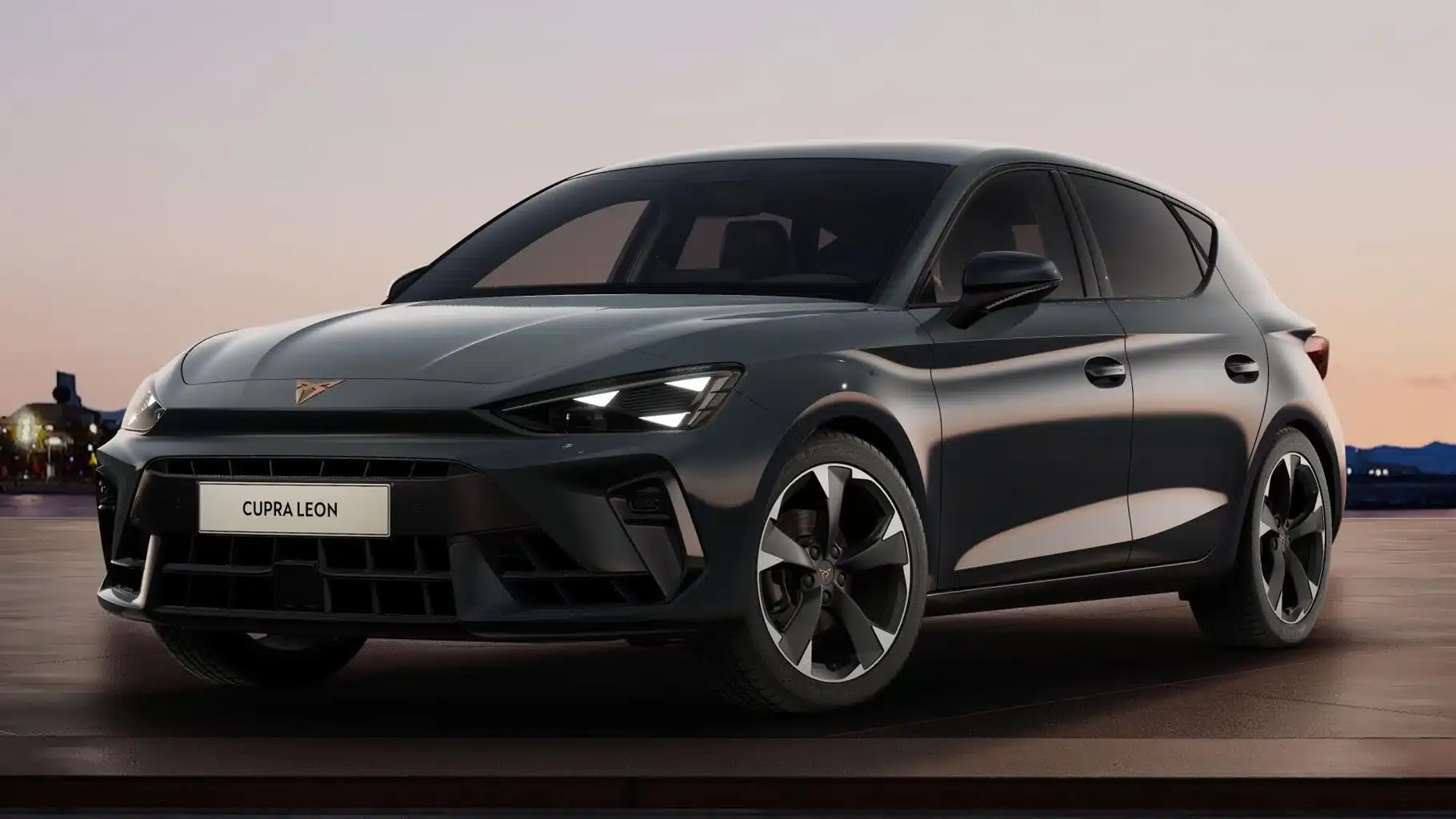 media cupra leon edge 1