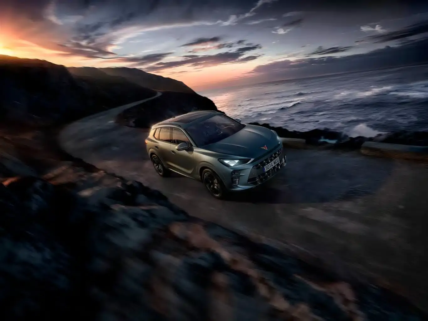 media cupra terramar 010