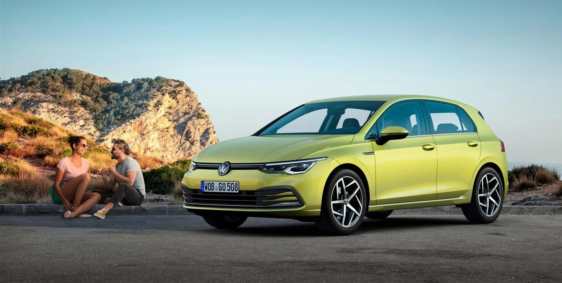 media golf 8 db2019au01459