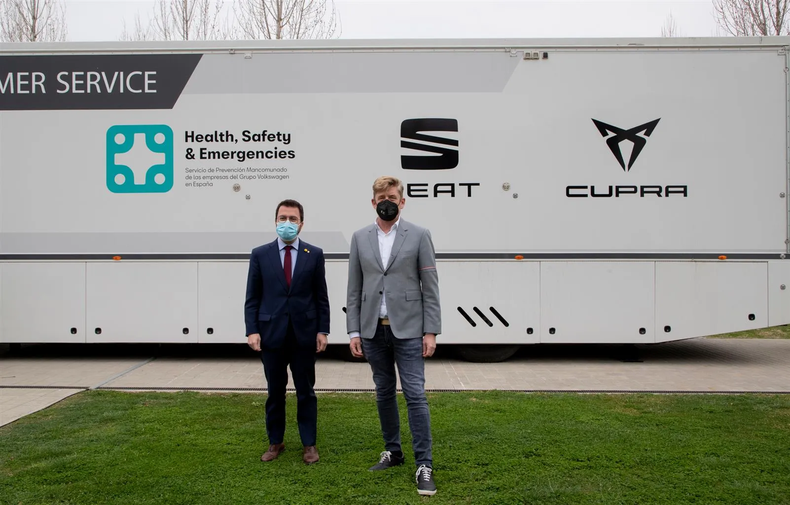 media seat sa offers its health resources to vaccinate the population against covid 19 01 hq