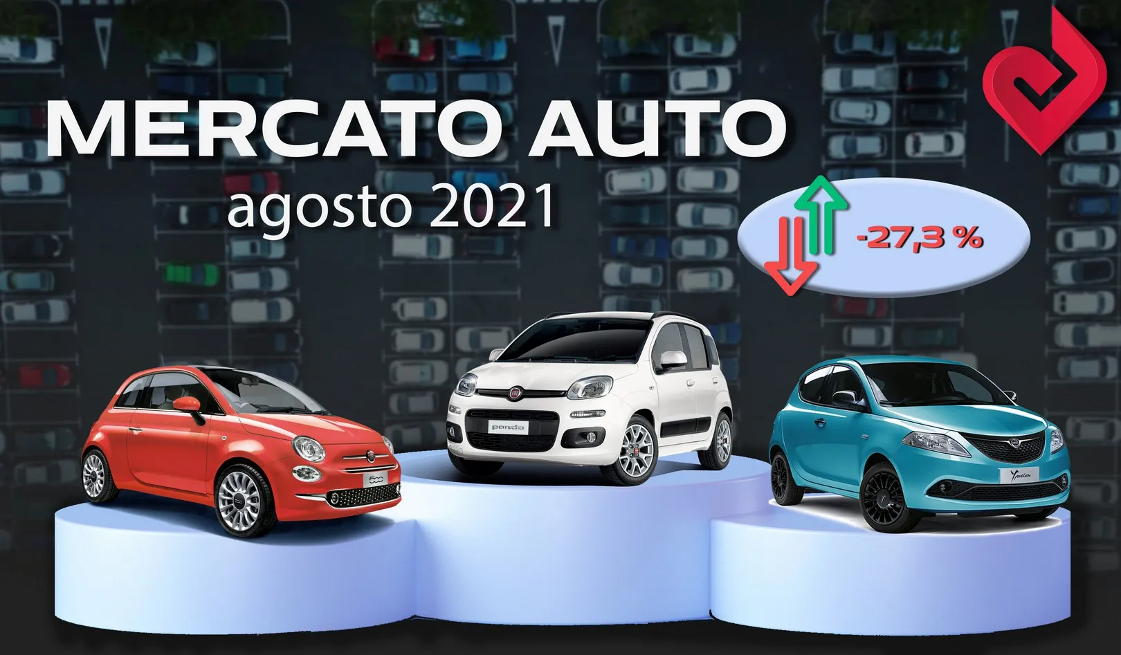mercato auto