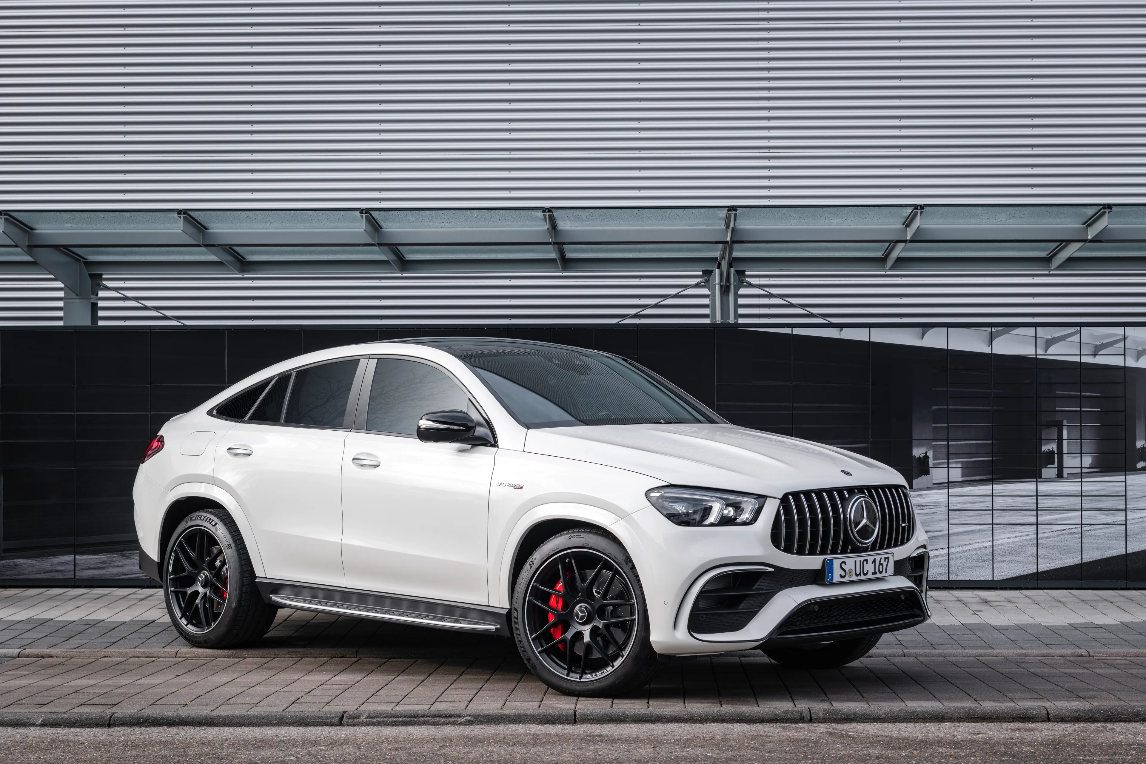mercedes amg gle 63