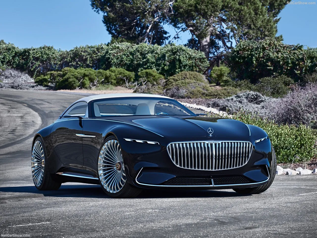 mercedes benz vision maybach 6 cabriolet concept 2017 1280 01