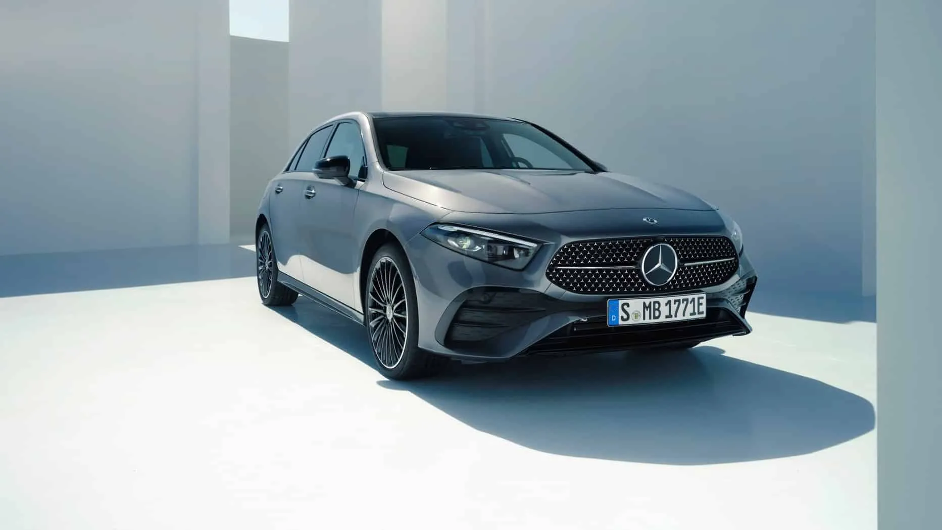 mercedes classe a 2023 01