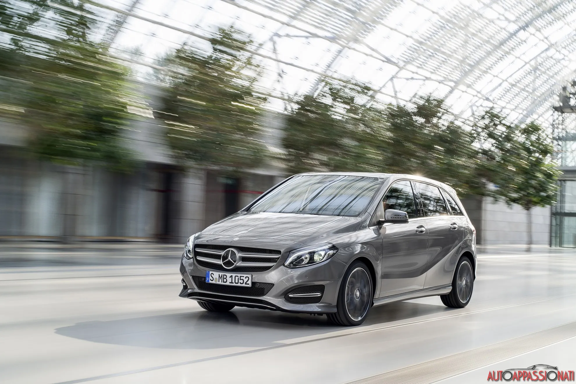 mercedes classe b 01