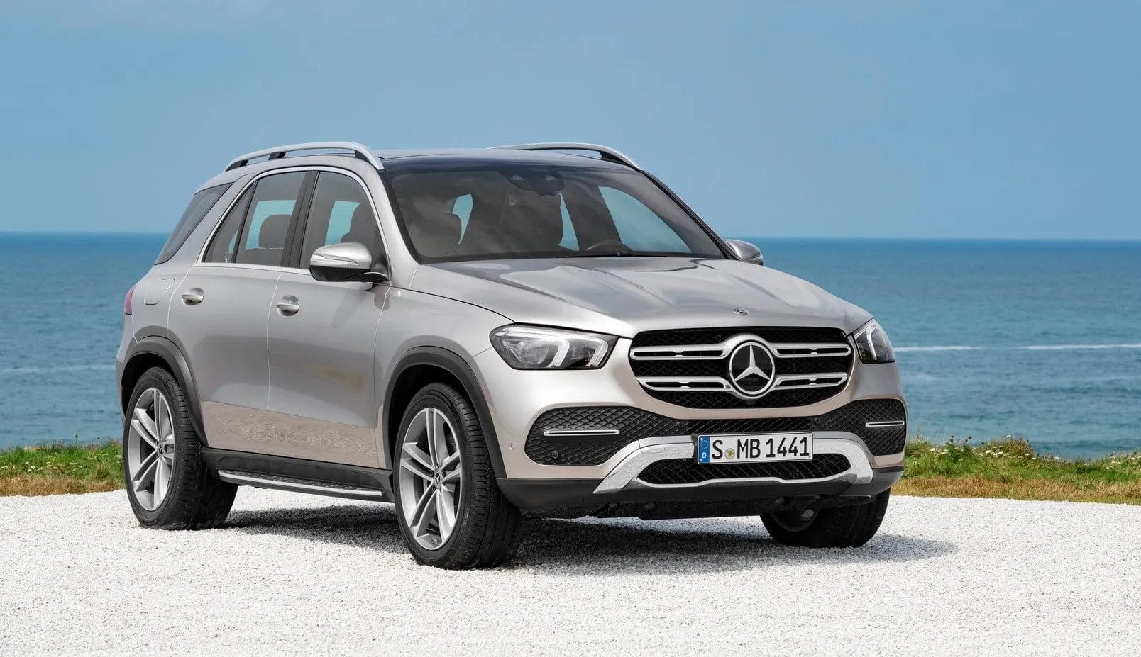 mercedes gle 2019 05 1