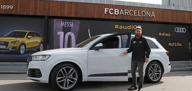 messi q7