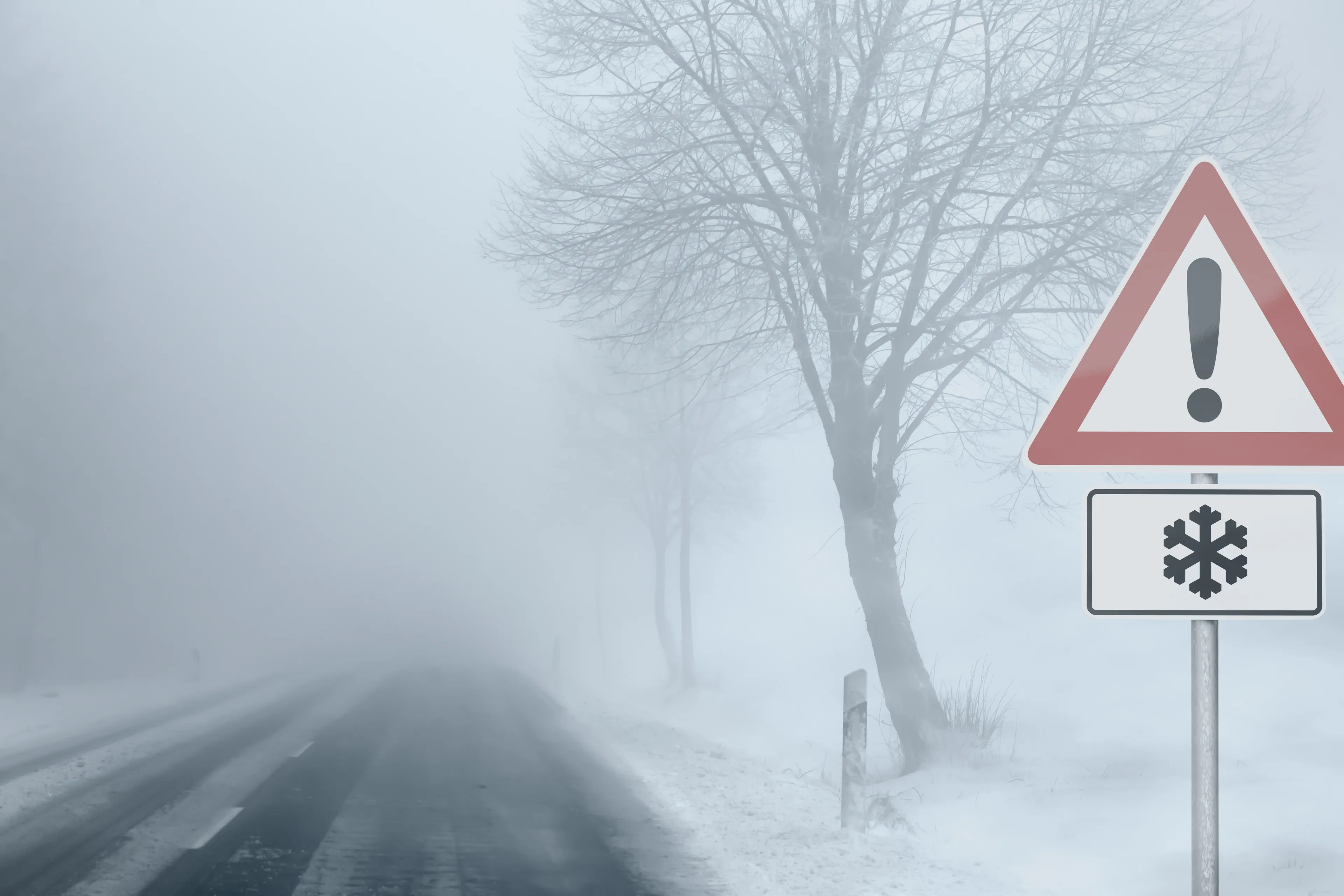 meteo e traffico per la vigilia e natale 2021