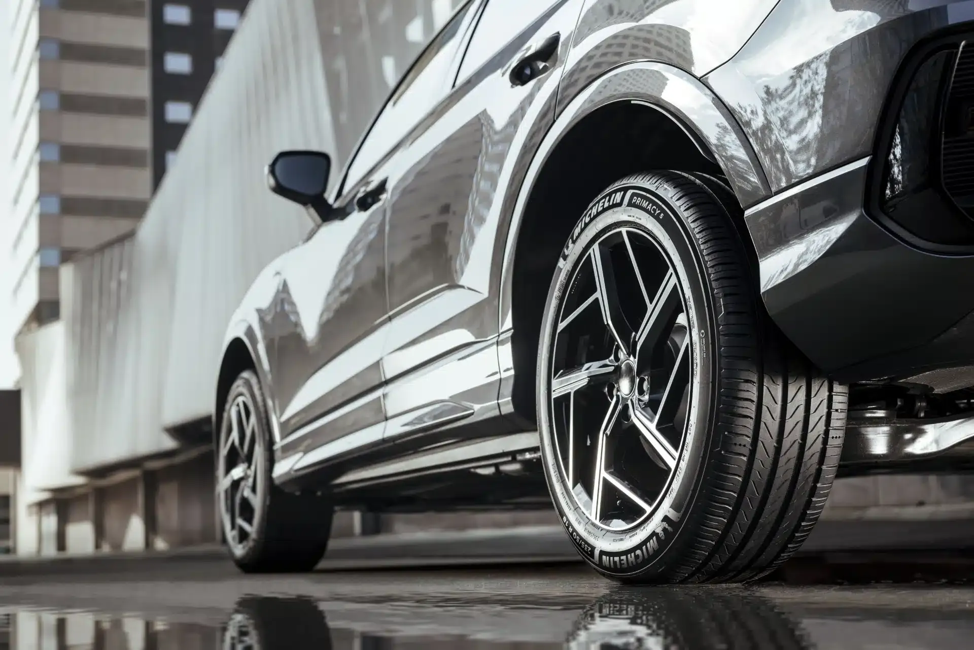 michelin primacy 5 2