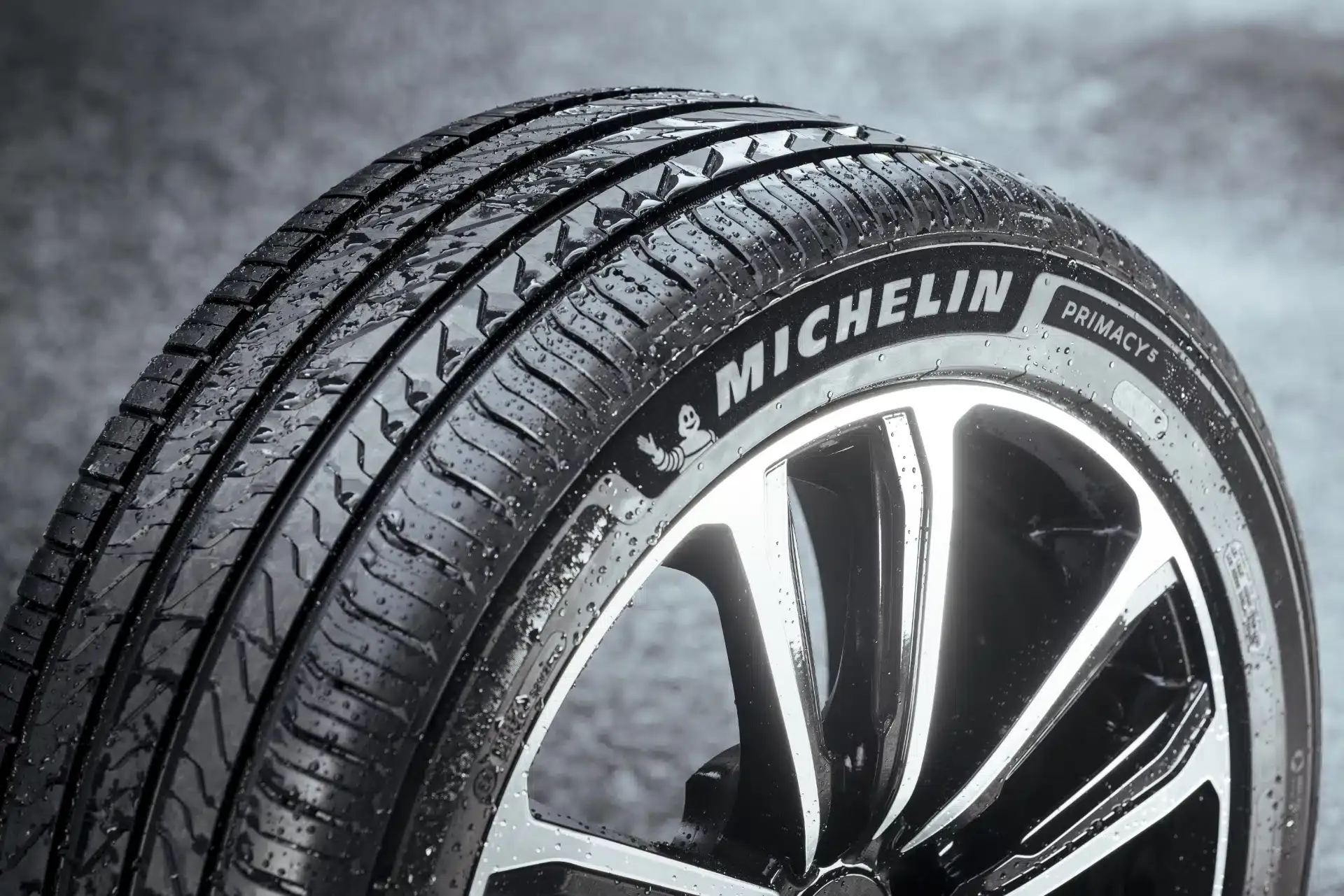 michelin primacy 5