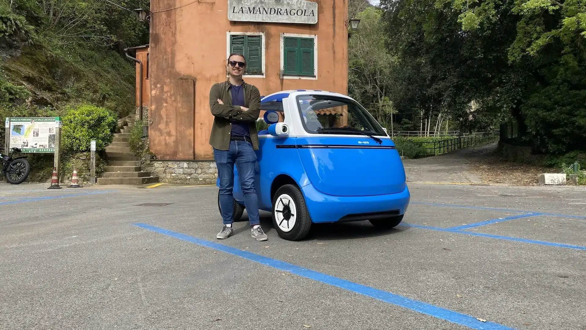 microlino spiaggina 2025 7