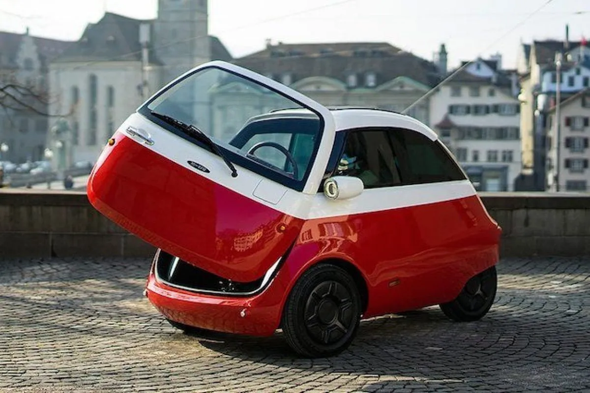 microlino