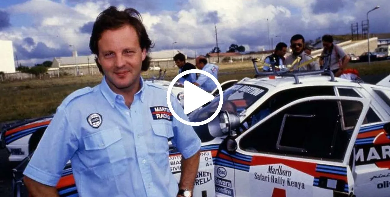 miki biasion